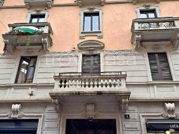 Appartamento in affitto a Milano via Antonio Scarpa, 1, Vercelli Wagner