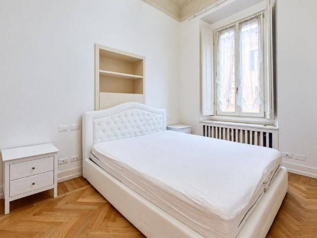Appartamento in affitto a Milano via Antonio Stradivari, 8, arredato, ascensore, aria condizionata TrovaCasa