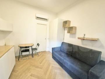 Appartamento in affitto a Milano via Accademia, arredato, terrazzo, riscaldamento autonomo TrovaCasa