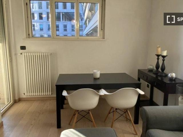 Appartamento in affitto a Milano via Adamello