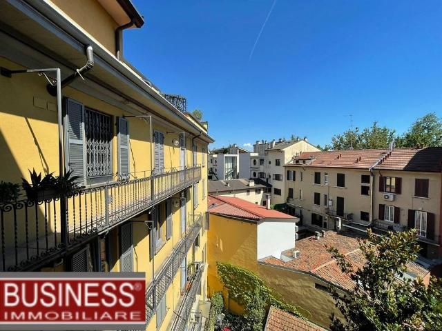 Appartamento in affitto a Milano via Adige, 21, arredato, ascensore, doppia esposizione TrovaCasa