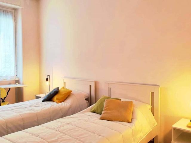 Appartamento in affitto a Milano via Adolfo Wildt, studio TrovaCasa