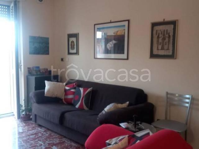 Appartamento in affitto a Milano via Adolfo Wildt, 5, Casoretto