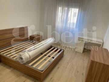 Appartamento in affitto a Milano via Ajaccio, 4, arredato, ristrutturato, balcone TrovaCasa