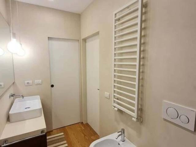 Appartamento in affitto a Milano via Alessandro Volta, arredato, ristrutturato, aria condizionata TrovaCasa