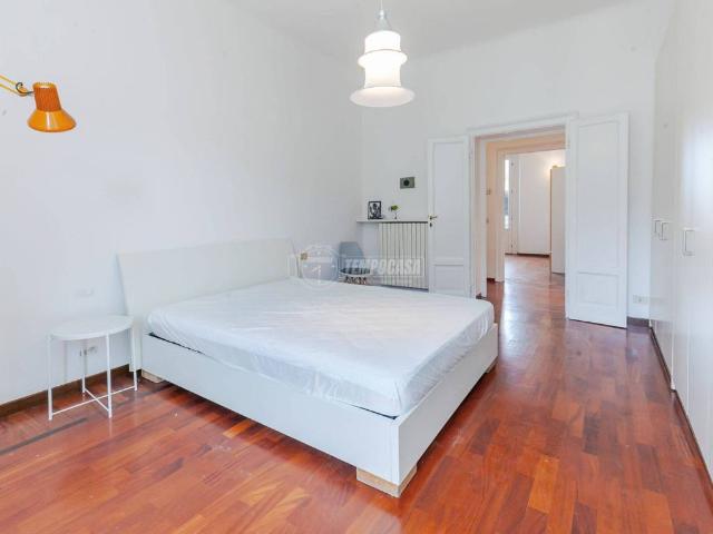 Appartamento in affitto a Milano via alserio 1, parzialmente arredato, ascensore, doppia esposizione TrovaCasa