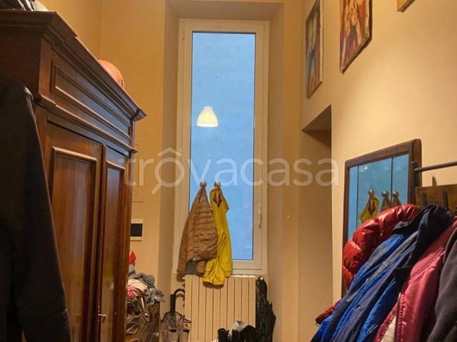 Appartamento in affitto a Milano via Alserio, 1, terrazzo, riscaldamento autonomo, vicinanze negozi TrovaCasa