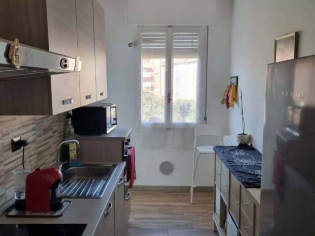 Appartamento in affitto a Milano via Appennini TrovaCasa