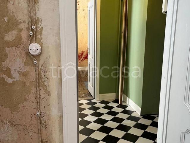 Appartamento in affitto a Milano via Arbe, 51, arredato, libero subito, lavatrice TrovaCasa