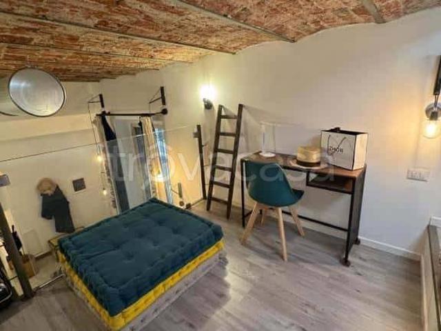 Appartamento in affitto a Milano via Ariberto, Corso Genova