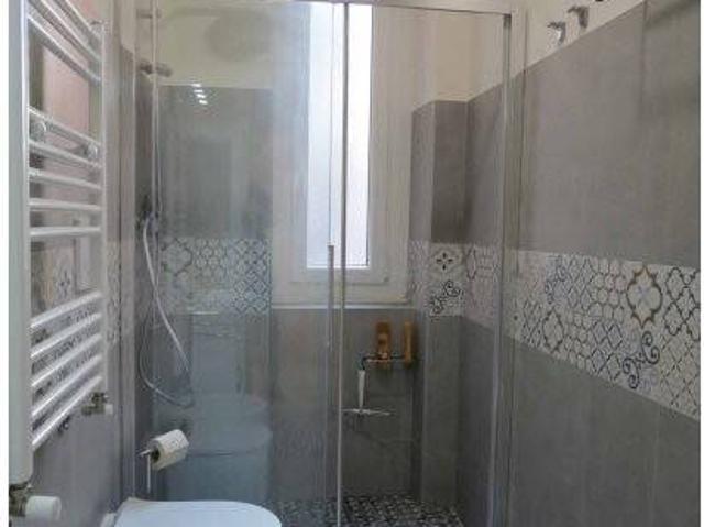 Appartamento in affitto a Milano via Beato Angelico, Città Studi