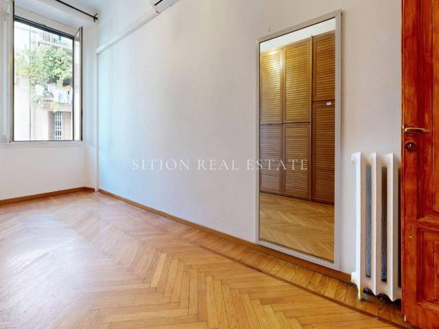 Appartamento in affitto a Milano via Belfiore, 9, non arredato/vuoto, riscaldamento autonomo, immobile di prestigio TrovaCasa
