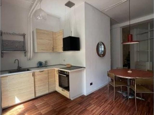 Appartamento in affitto a Milano via Benaco, arredato, turistica, lavatrice TrovaCasa