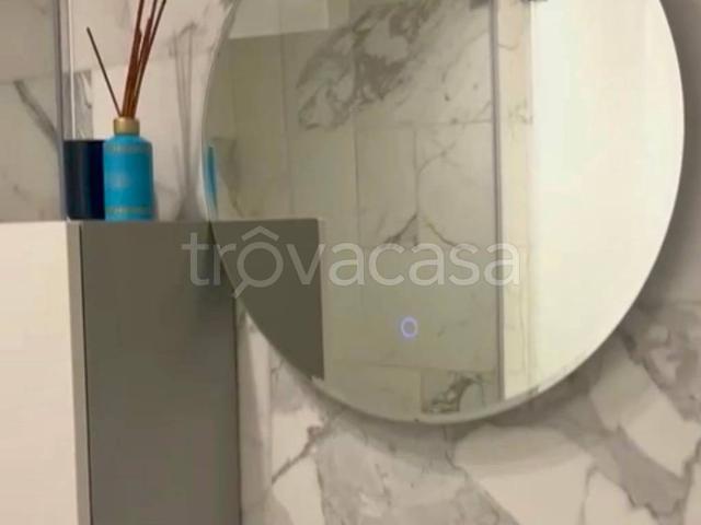 Appartamento in affitto a Milano via George Washington, arredato, ascensore, riscaldamento centralizzato TrovaCasa