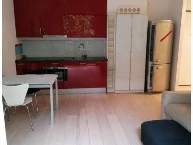Appartamento in affitto a Milano via Bullona, Sempione Fiera Milanocity