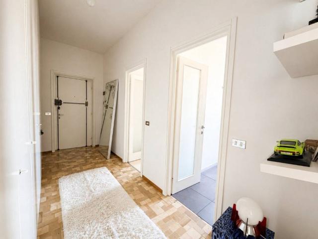 Appartamento in affitto a Milano via Gaetano Braga, arredato, ristrutturato, centrale TrovaCasa