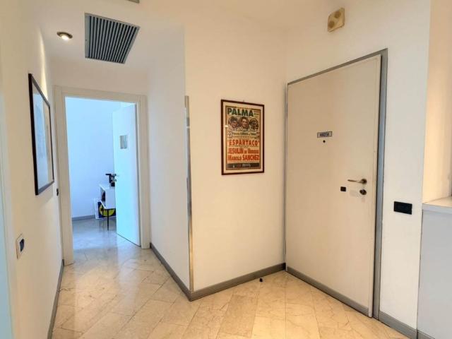Appartamento in affitto a Milano via Gaetano Strambio 17, arredato, ascensore, riscaldamento centralizzato TrovaCasa