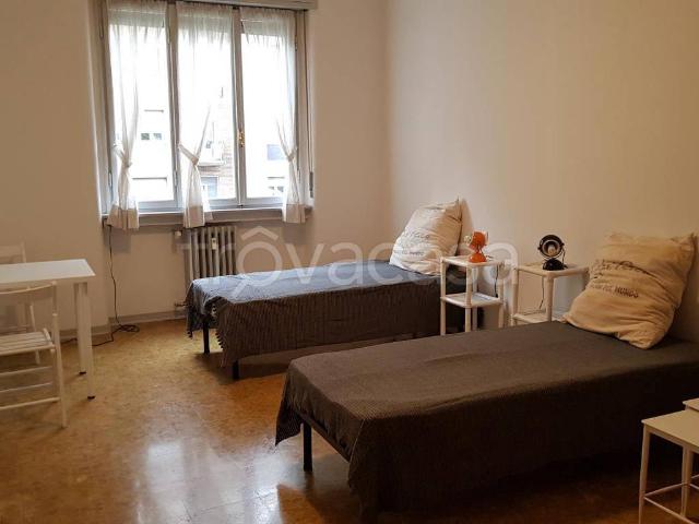 Appartamento in affitto a Milano via Gaetano Strambio, 32, arredato, ascensore, doppia esposizione TrovaCasa