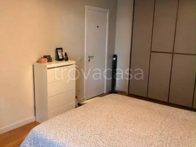 Appartamento in affitto a Milano via Galvano Fiamma, arredato, ascensore, riscaldamento centralizzato TrovaCasa