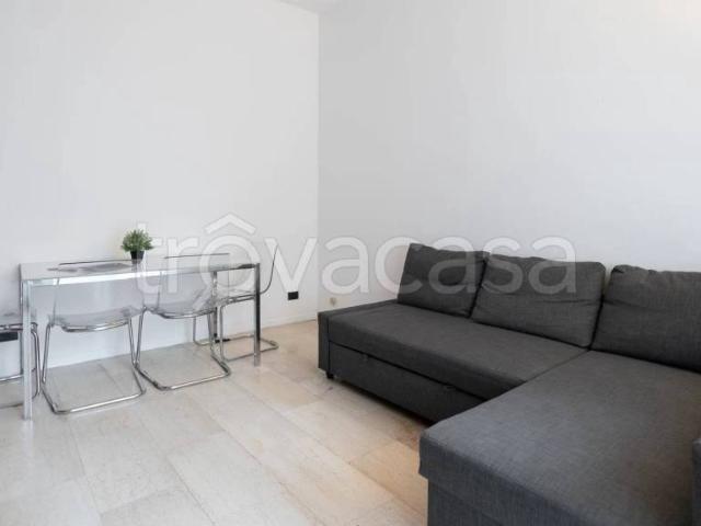 Appartamento in affitto a Milano via Garofalo, 19, Città Studi