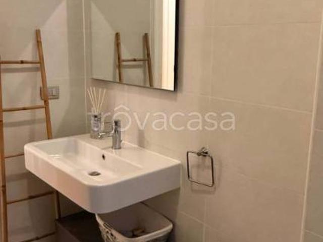 Appartamento in affitto a Milano via Gaspare Aselli, Città Studi
