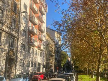 Appartamento in affitto a Milano via Generale Giuseppe Govone, 50, arredato, ascensore, buono stato TrovaCasa