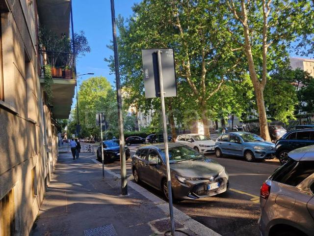 Appartamento in affitto a Milano via Generale Giuseppe Govone, 70, arredato, ascensore, ristrutturato TrovaCasa