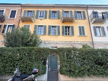 Appartamento in affitto a Milano via Gerolamo Avogadro, arredato, libero subito, luminoso TrovaCasa