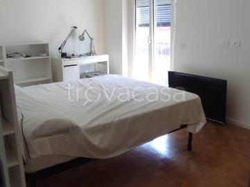 Appartamento in affitto a Milano via Giuba, 19, arredato, balcone, cucina abitabile TrovaCasa