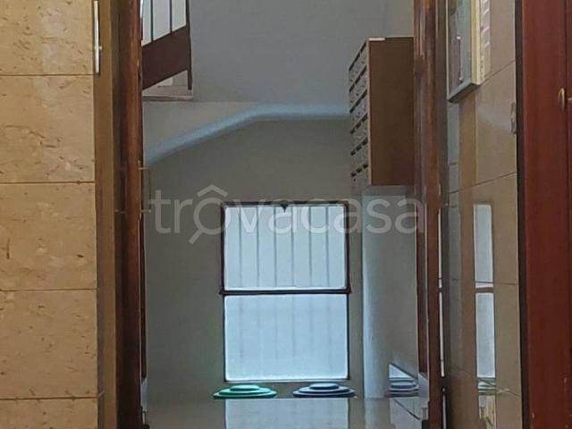 Appartamento in affitto a Milano via Giulio e Corrado Venini, 38/7, arredato, ascensore, doppia esposizione TrovaCasa