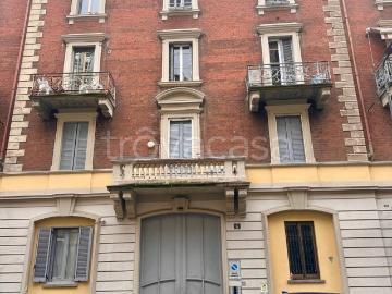 Appartamento in affitto a Milano via Giulio Tarra, 6, arredato, ascensore, libero subito TrovaCasa