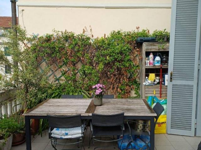 Appartamento in affitto a Milano via Giuseppe Compagnoni, 6, terrazzo, parzialmente arredato, lavatrice TrovaCasa