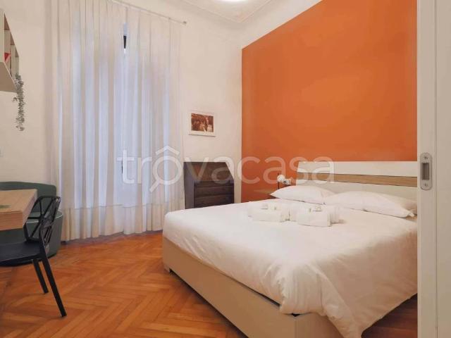 Appartamento in affitto a Milano via Giuseppe Compagnoni, arredato TrovaCasa