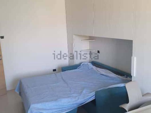 Appartamento in affitto a Milano via Giuseppe Avezzana, arredato, ascensore, ristrutturato TrovaCasa