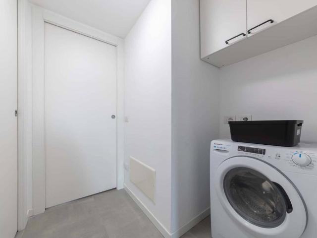 Appartamento in affitto a Milano via Giuseppe Govone TrovaCasa