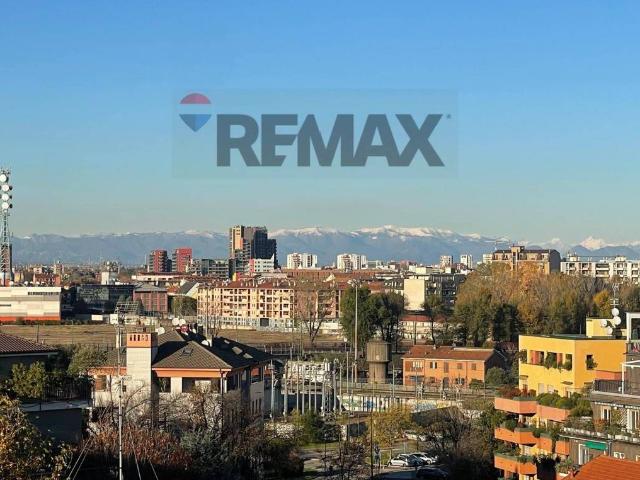 Appartamento in affitto a Milano via Giuseppe Govone, 94, arredato, ascensore, riscaldamento centralizzato TrovaCasa