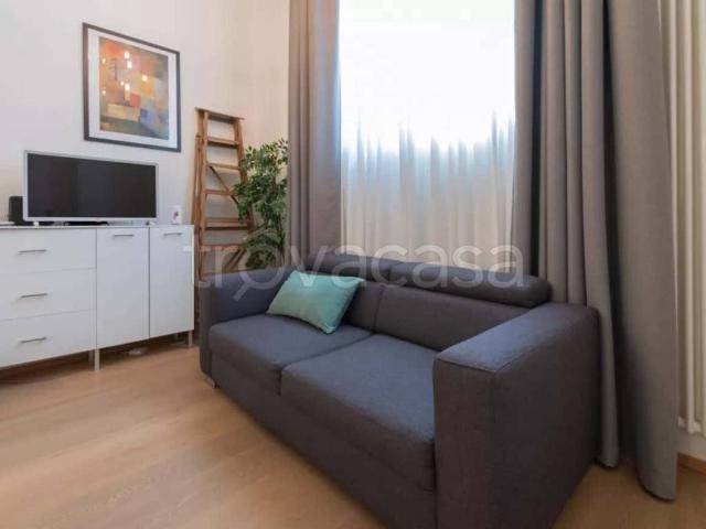 Appartamento in affitto a Milano via Giuseppe Giusti TrovaCasa