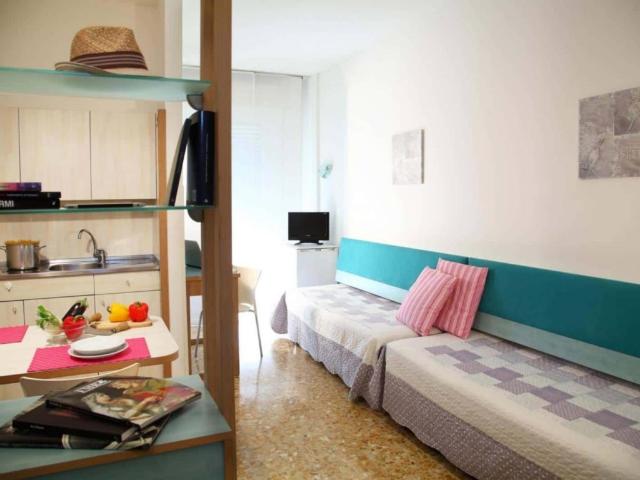 Appartamento in affitto a Milano via Giuseppe Giusti TrovaCasa