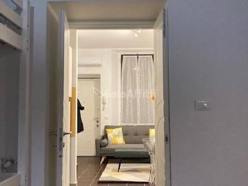 Appartamento in affitto a Milano via Giuseppe Meda, 47, arredato, riscaldamento autonomo, ristrutturato TrovaCasa
