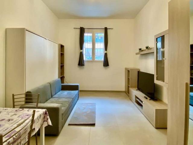 Appartamento in affitto a Milano via Giuseppe Regaldi TrovaCasa