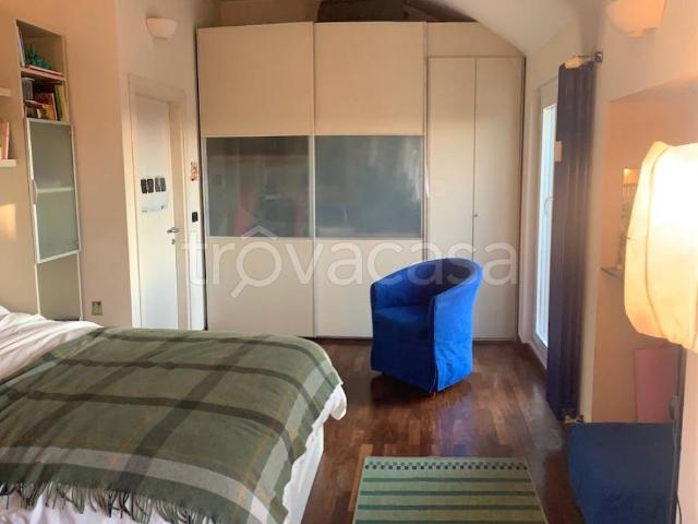 Appartamento in affitto a Milano via Giuseppe Ripamonti, 113, arredato, ascensore, doppia esposizione TrovaCasa