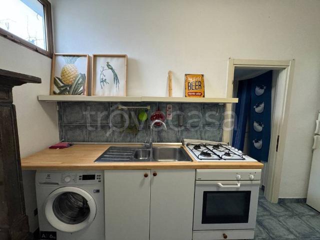 Appartamento in affitto a Milano via Giuseppe Ripamonti, 298, arredato, buono stato, cucina a vista TrovaCasa