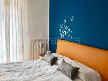 Appartamento in affitto a Milano via Giuseppe Tartini, arredato, centrale, frigorifero TrovaCasa