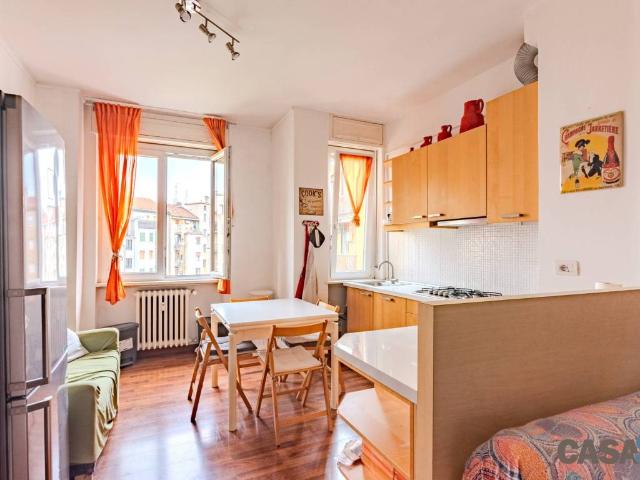 Appartamento in affitto a Milano via Giambellino, 104, arredato, ascensore, balcone TrovaCasa
