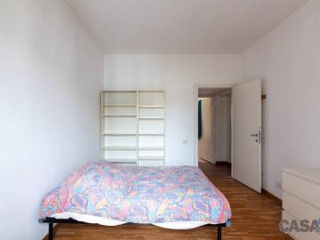 Appartamento in affitto a Milano via Giambellino, 104, arredato, ascensore, balcone TrovaCasa