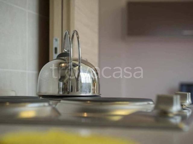 Appartamento in affitto a Milano via Gian Antonio Boltraffio, arredato, terrazzo, ascensore TrovaCasa