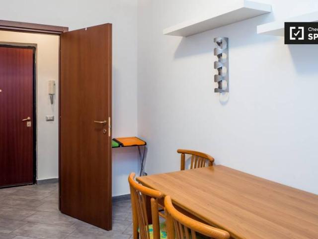 Appartamento in affitto a Milano via Giovanni Ameglio, Quarto Oggiaro