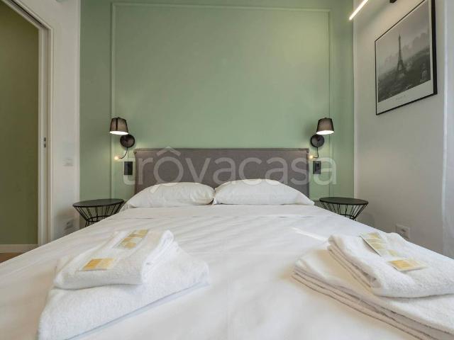 Appartamento in affitto a Milano via Giovanni Battista Casella, non arredato/vuoto TrovaCasa