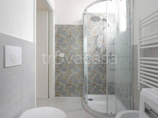 Appartamento in affitto a Milano via Giovanni Battista Cassinis, non arredato/vuoto, studio TrovaCasa
