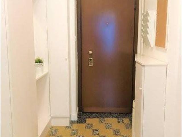 Appartamento in affitto a Milano via Giovanni Milani, Città Studi